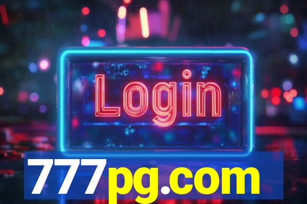 777pg.com