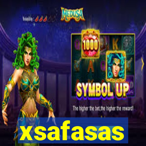 xsafasas