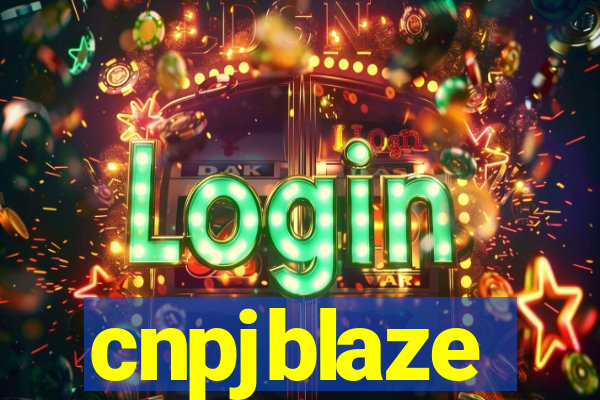 cnpjblaze