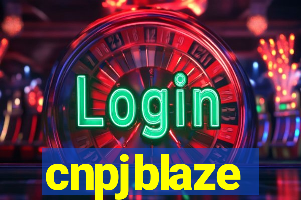 cnpjblaze