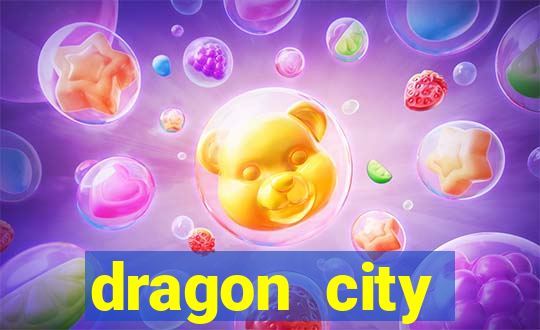 dragon city dinheiro infinito