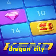 dragon city dinheiro infinito