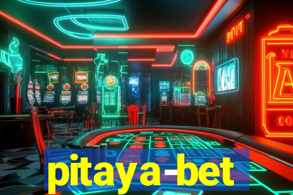 pitaya-bet