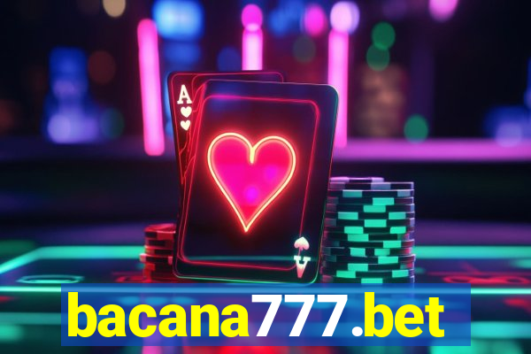 bacana777.bet