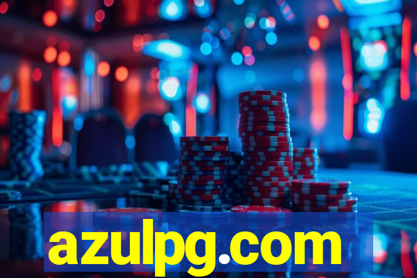 azulpg.com