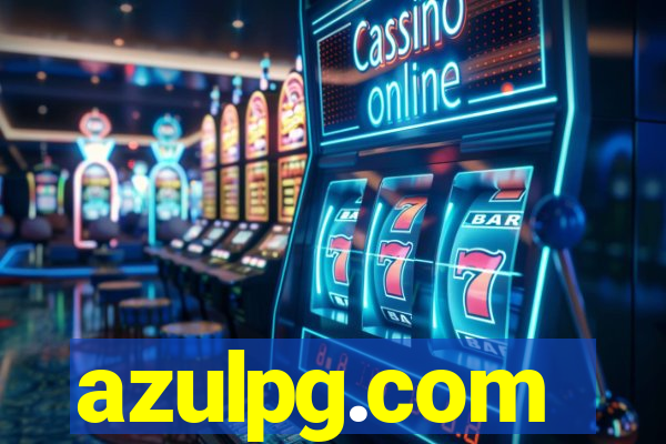 azulpg.com