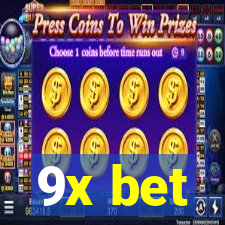 9x bet