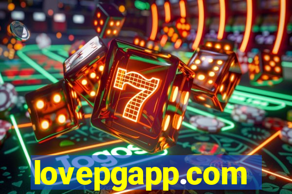 lovepgapp.com