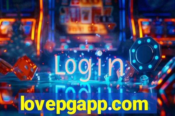 lovepgapp.com