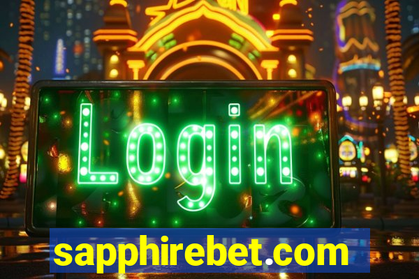 sapphirebet.com