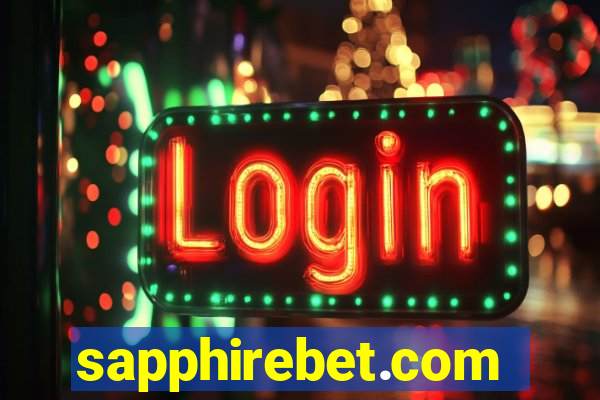 sapphirebet.com