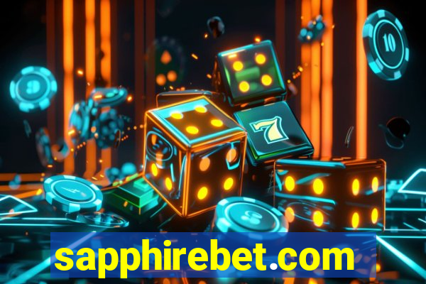 sapphirebet.com