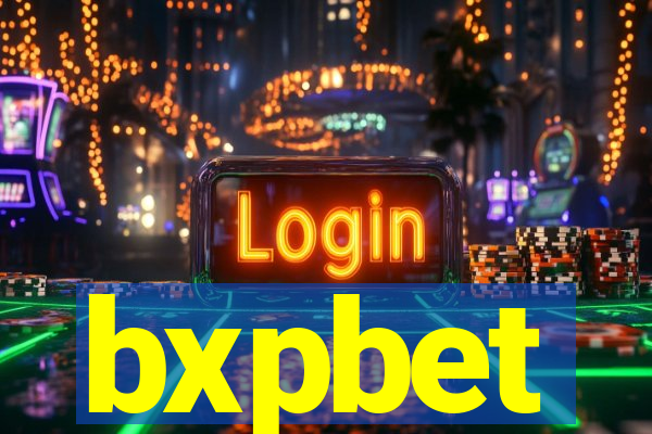 bxpbet