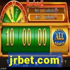 jrbet.com