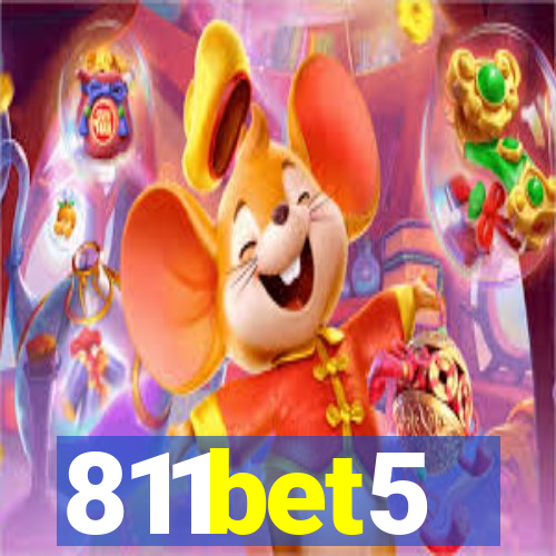 811bet5