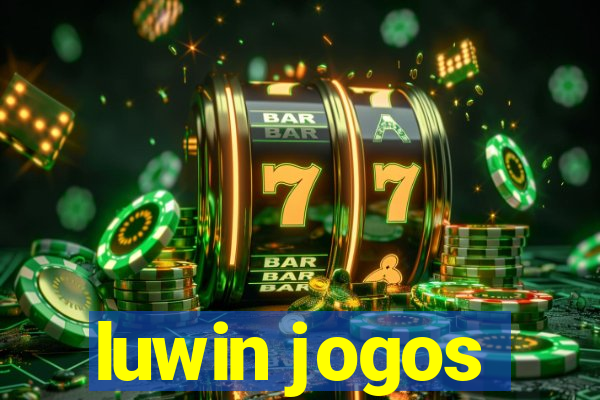 luwin jogos