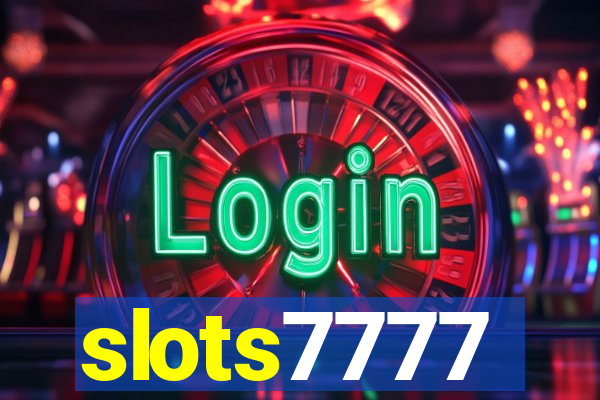 slots7777