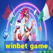 winbet game