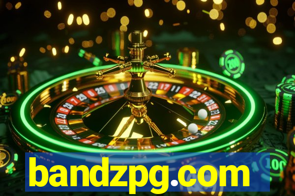 bandzpg.com