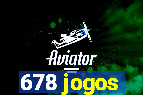 678 jogos