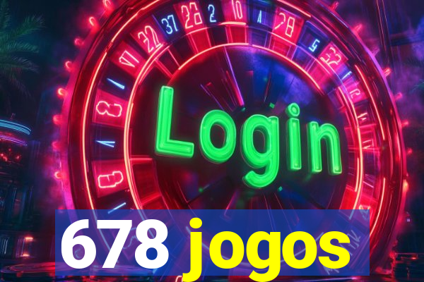 678 jogos