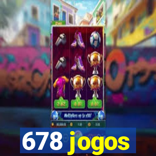 678 jogos