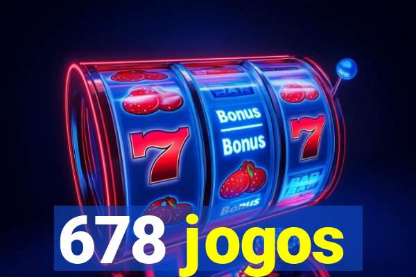 678 jogos