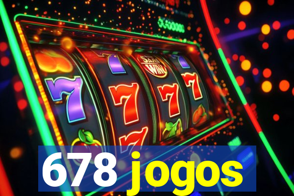 678 jogos