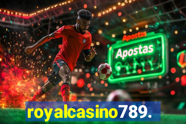 royalcasino789.com