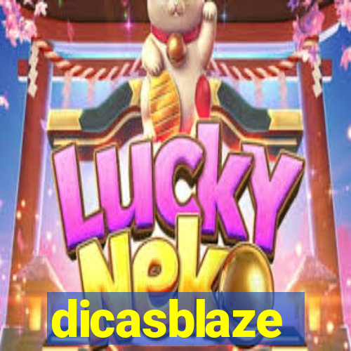 dicasblaze