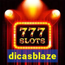 dicasblaze