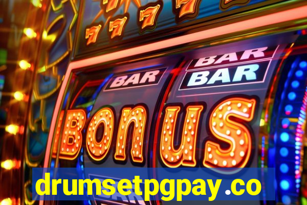 drumsetpgpay.com