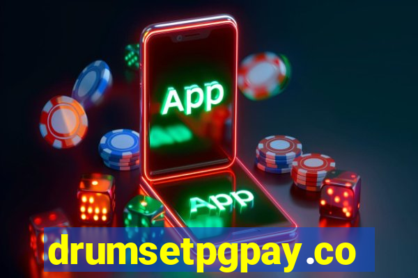 drumsetpgpay.com