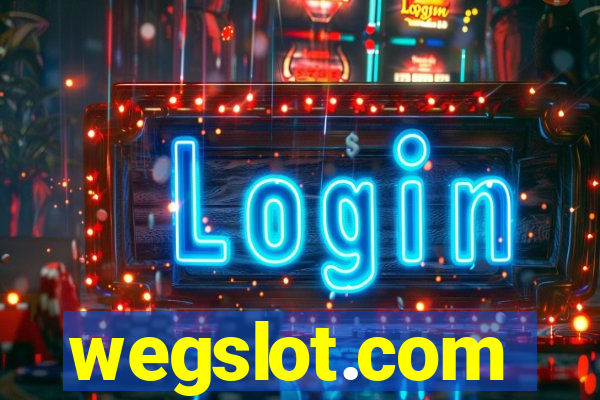 wegslot.com