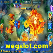 wegslot.com