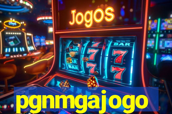 pgnmgajogo