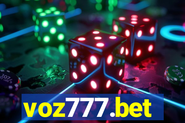 voz777.bet