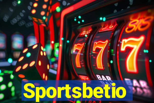 Sportsbetio