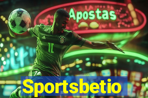 Sportsbetio