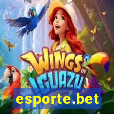 esporte.bet