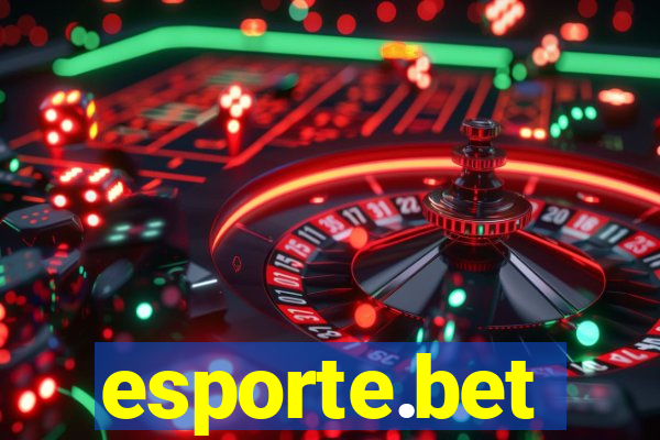 esporte.bet