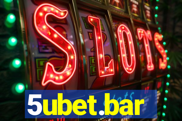 5ubet.bar