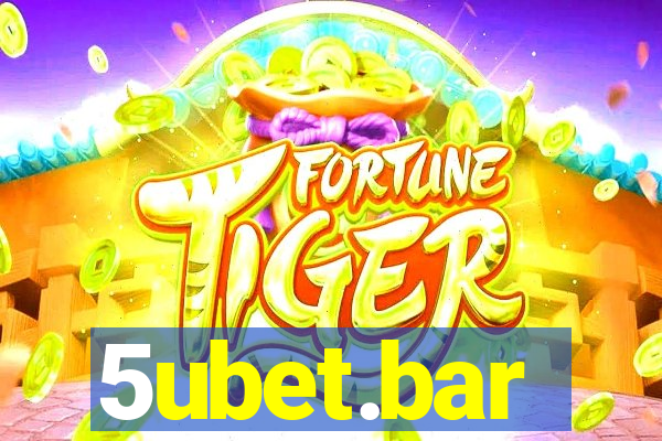 5ubet.bar