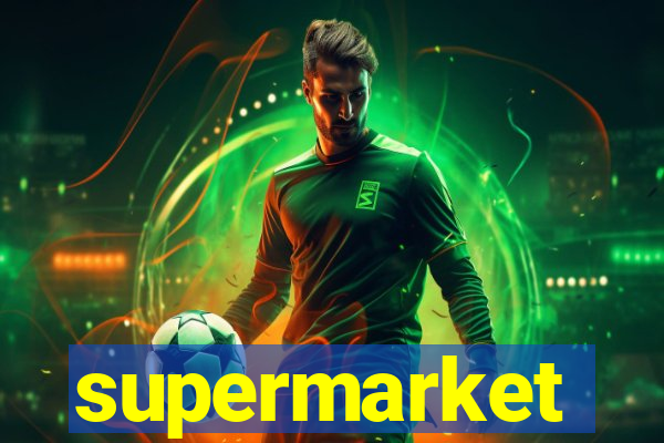 supermarket simulator apk dinheiro infinito android