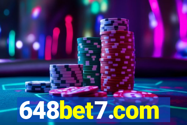 648bet7.com