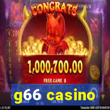 g66 casino