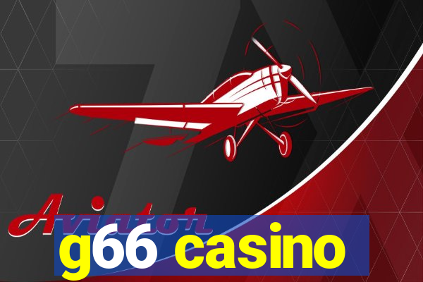 g66 casino