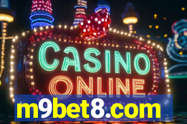 m9bet8.com