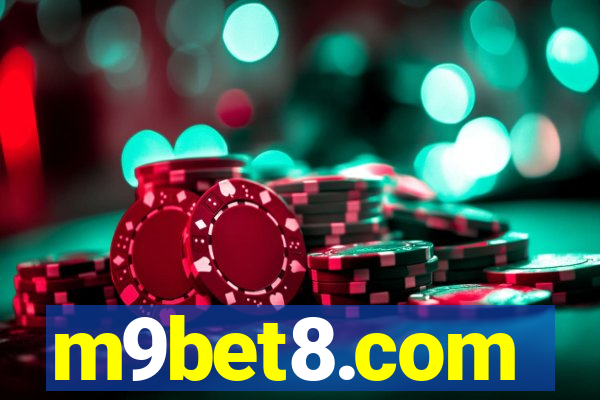 m9bet8.com