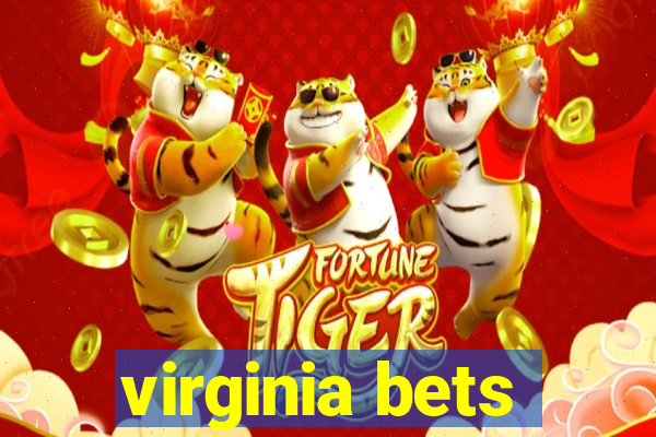 virginia bets